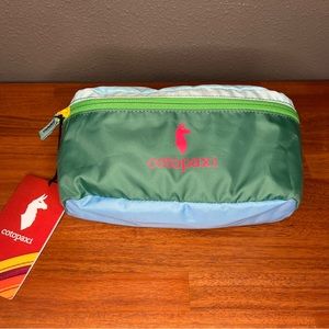 NEW Cotopaxi Hip Pack Fanny Pack 3L NEW